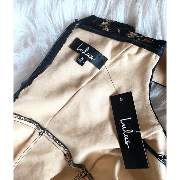 NWT Lulus Table For Two Off The Shoulder Midi Dress - Picture 10 of 10